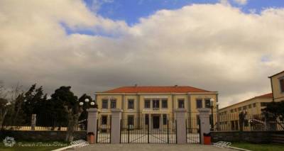 Το Γυμνάσιο Μύρινας τιμά τη Διεθνή Ημέρα της εξάλειψης των Φυλετικών Διακρίσεων και του Ρατσισμού