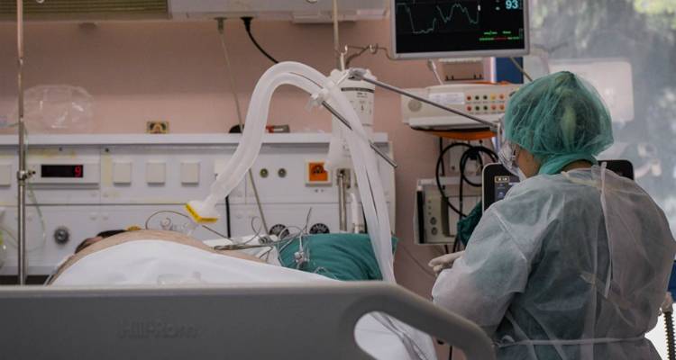 Κορωνοϊός: 55 νέα κρούσματα στη χώρα | Σε Ξάνθη και Ροδόπη τα 50