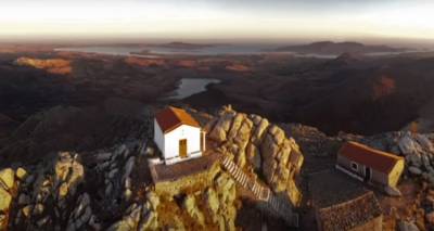 Η Λήμνος μέσα από εικόνες και ήχους | Ένα οπτικοακουστικό ταξίδι με φόντο το «Πάτμα»