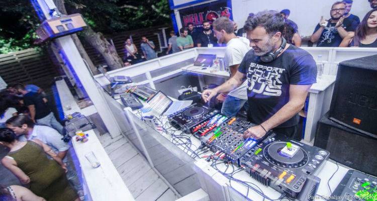 &Tau;&omicron; Reborn Festival &epsilon;&pi;&iota;&sigma;&tau;&rho;έ&phi;&epsilon;&iota; &sigma;&tau;&eta; &Lambda;ή&mu;&nu;&omicron; &gamma;&iota;&alpha; &tau;έ&tau;&alpha;&rho;&tau;&eta; &sigma;&upsilon;&nu;&epsilon;&chi;ή &chi;&rho;&omicron;&nu;&iota;ά