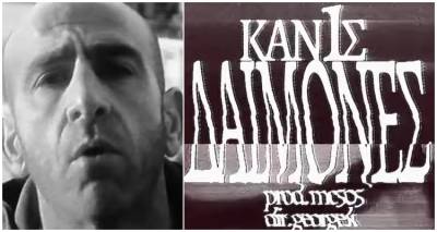 &Omicron; &Lambda;ή&mu;&nu;&iota;&omicron;&sigmaf; Kan1s &epsilon;&pi;&iota;&sigma;&tau;&rho;έ&phi;&epsilon;&iota; &mu;&epsilon; &nu;έ&omicron; &alpha;&nu;&alpha;&tau;&rho;&epsilon;&pi;&tau;&iota;&kappa;ό single &kappa;&alpha;&iota; &kappa;&omicron;&iota;&nu;&omega;&nu;&iota;&kappa;ό &sigma;&tau;ί&chi;&omicron;