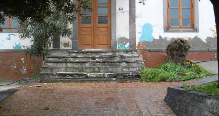 «Πράσινο φώς» για την κατασκευή χώρων στέγασης μόνιμης συλλογής παιδικού παιχνιδιού και βιβλίου στη Λήμνο