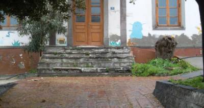 «Πράσινο φώς» για την κατασκευή χώρων στέγασης μόνιμης συλλογής παιδικού παιχνιδιού και βιβλίου στη Λήμνο