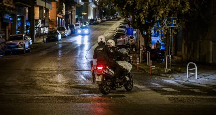 Φωτογραφία: EUROKINISSI/ΤΑΤΙΑΝΑ ΜΠΟΛΑΡΗ