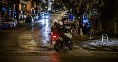 Κυψέλη: Συνελήφθη 25χρονος για την επίθεση με το καυστικό υγρό στη νεαρή έγκυο