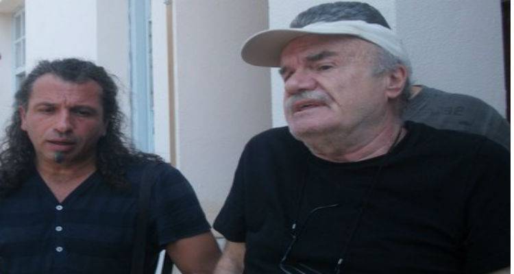 H επίσημη ανακοίνωση της υποψηφιότητας Κότσαλη με τον ΣΥΡΙΖΑ