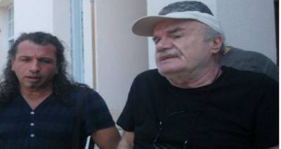 H επίσημη ανακοίνωση της υποψηφιότητας Κότσαλη με τον ΣΥΡΙΖΑ