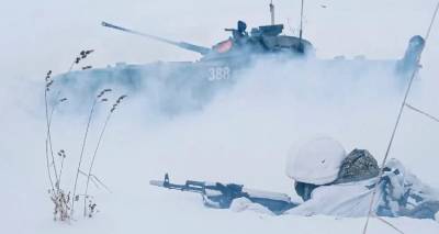 Αδιέξοδο στις συνομιλίες του σχήματος της Νορμανδίας για την ουκρανική κρίση