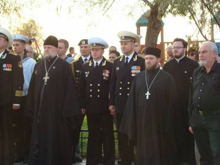 «Ημέρες Ρωσο-Ελληνικής Φιλίας» στη Λήμνο