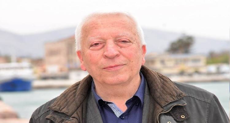 &Kappa;. &Mu;&omicron;&upsilon;&tau;&zeta;&omicron;ύ&rho;&eta;&sigmaf; &gamma;&iota;&alpha; &alpha;&pi;&omicron;&tau;&epsilon;&lambda;έ&sigma;&mu;&alpha;&tau;&alpha; &Pi;&alpha;&nu;&epsilon;&lambda;&lambda;&alpha;&delta;&iota;&kappa;ώ&nu;: " &Sigma;&tau;&omicron; &tau;&alpha;&xi;ί&delta;&iota; &tau;&eta;&sigmaf; &zeta;&omega;ή&sigmaf; &upsilon;&pi;ά&rho;&chi;&omicron;&upsilon;&nu; &pi;&omicron;&lambda;&lambda;&omicron;ί &sigma;&tau;&alpha;&theta;&mu;&omicron;ί &kappa;&alpha;&iota; &pi;&omicron;&lambda;&lambda;έ&sigmaf; &mu;ά&chi;&epsilon;&sigmaf;"