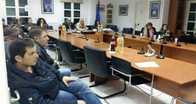 Πραγματοποιήθηκε η Γενική Συνέλευση του Σωματείου Ιδιοκτητών Ενοικιαζομένων Δωματίων Λήμνου και Αγίου Ευστρατίου (Photos)