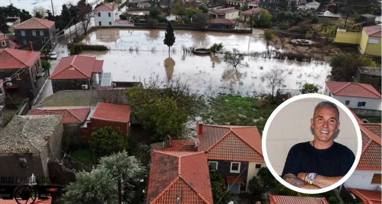 &Sigma;&tau;έ&lambda;&iota;&omicron;&sigmaf; &Rho;ό&kappa;&kappa;&omicron;&sigmaf; &gamma;&iota;&alpha; &tau;&iota;&sigmaf; &kappa;&alpha;&tau;&alpha;&sigma;&tau;&rho;&omicron;&phi;έ&sigmaf; &sigma;&tau;&eta; &Lambda;ή&mu;&nu;&omicron; &alpha;&pi;ό &tau;&eta;&nu; &kappa;&alpha;&kappa;&omicron;&kappa;&alpha;&iota;&rho;ί&alpha; Bora: &Alpha;&nu; &delta;&epsilon;&nu; ή&mu;&omicron;&upsilon;&nu; &epsilon;&delta;ώ &delta;&epsilon;&nu; &theta;&alpha; &tau;&omicron; &pi;ί&sigma;&tau;&epsilon;&upsilon;&alpha;