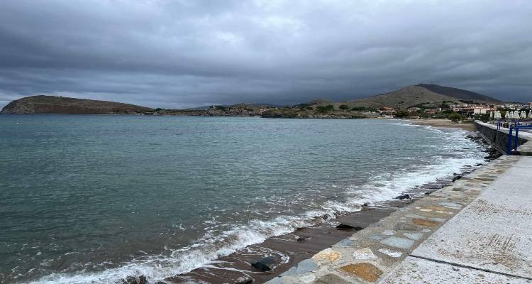 Καιρός: «Σαρώνει» τη χώρα η Adel - Πού θα πέσει πολύ νερό σήμερα, περιοχές σε «συναγερμό»