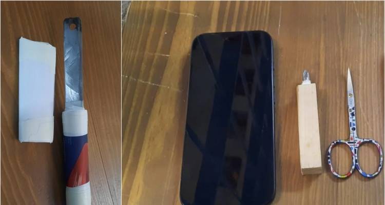 Μακελειό στα Βορίζια: Έφοδος στις φυλακές Αλικαρνασσού -Συνεχείς οι έρευνες, ποιους υπόπτους ψάχνουν στα βουνά