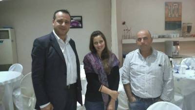 Προσπάθειες για την ακτοπλοϊκή σύνδεση της Σαμοθράκης με τη Λήμνο