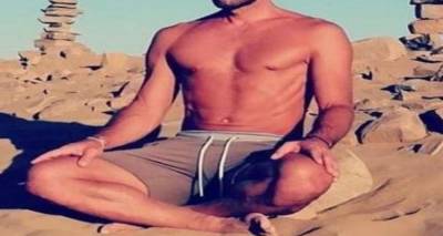 &Lambda;ή&mu;&nu;&omicron;&sigmaf;: &Pi;&rho;ώ&eta;&nu; Survivor &kappa;ά&nu;&epsilon;&iota; &gamma;&iota;ό&gamma;&kappa;&alpha; &sigma;&tau;&eta;&nu; &laquo;έ&rho;&eta;&mu;&omicron;&raquo;