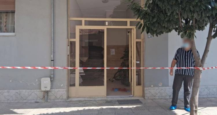 Ά&gamma;&rho;&iota;&alpha; &delta;&omicron;&lambda;&omicron;&phi;&omicron;&nu;ί&alpha; &sigma;&tau;&omicron;&nu; &Beta;ό&lambda;&omicron;: 40&chi;&rho;&omicron;&nu;&omicron;&sigmaf; &sigma;&kappa;ό&tau;&omega;&sigma;&epsilon; &tau;&eta;&nu; 36&chi;&rho;&omicron;&nu;&eta; &sigma;ύ&zeta;&upsilon;&gamma;ό &tau;&omicron;&upsilon; &sigma;&tau;&eta;&nu; &epsilon;ί&sigma;&omicron;&delta;&omicron; &tau;&eta;&sigmaf; &pi;&omicron;&lambda;&upsilon;&kappa;&alpha;&tau;&omicron;&iota;&kappa;ί&alpha;&sigmaf; &tau;&omicron;&upsilon;&sigmaf; &kappa;&alpha;&iota; &tau;&rho;ά&pi;&eta;&kappa;&epsilon; &sigma;&epsilon; &phi;&upsilon;&gamma;ή