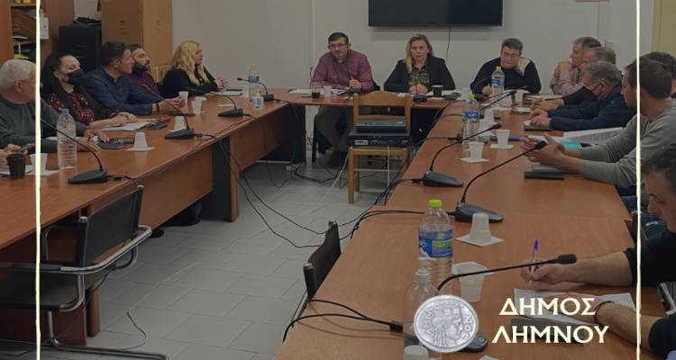 Συμπαραστάτη του Δημότη και της Επιχείρησης αποκτά η Λήμνος