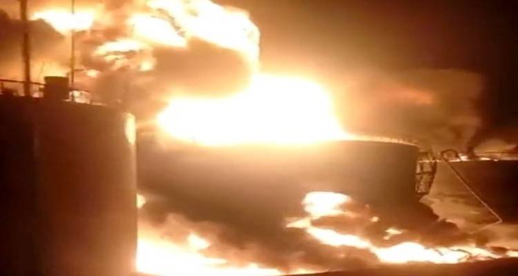 Ρωσική εισβολή στην Ουκρανία : “Οι Ουκρανοί αγωνίζονται ενώ ο κόσμος αποφεύγει τον παρία Πούτιν”