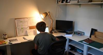 Η Πολιόχνη στο πλευρό των μαθητών της Γ’ Λυκείου