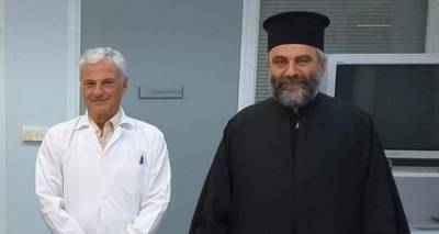 Νοσοκομείο Λήμνου: Νέα δωρεά από κάτοικο του Πορτιανού