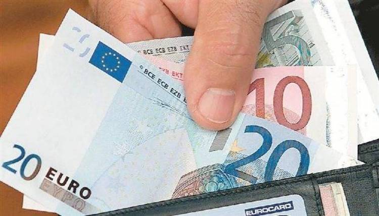 &Sigma;&epsilon; &iota;&sigma;&chi;ύ &alpha;&pi;ό &alpha;ύ&rho;&iota;&omicron; &tau;&omicron; &epsilon;&lambda;ά&chi;&iota;&sigma;&tau;&omicron; &epsilon;&gamma;&gamma;&upsilon;&eta;&mu;έ&nu;&omicron; &epsilon;&iota;&sigma;ό&delta;&eta;&mu;&alpha;