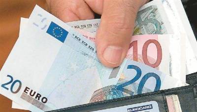 &Sigma;&epsilon; &iota;&sigma;&chi;ύ &alpha;&pi;ό &alpha;ύ&rho;&iota;&omicron; &tau;&omicron; &epsilon;&lambda;ά&chi;&iota;&sigma;&tau;&omicron; &epsilon;&gamma;&gamma;&upsilon;&eta;&mu;έ&nu;&omicron; &epsilon;&iota;&sigma;ό&delta;&eta;&mu;&alpha;