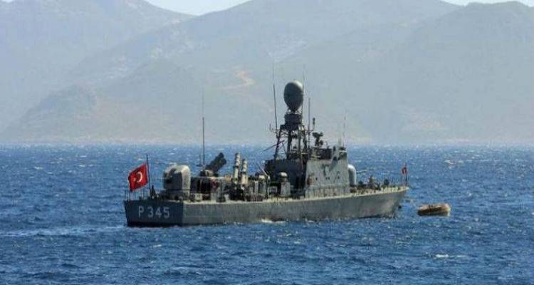 &Epsilon;&pi;&epsilon;&iota;&sigma;ό&delta;&iota;&omicron; &alpha;&nu;&omicron;&iota;&chi;&tau;ά &tau;&omega;&nu; &Omicron;&iota;&nu;&omicron;&upsilon;&sigma;&sigma;ώ&nu; | &Tau;&omicron;ύ&rho;&kappa;&omicron;&iota; έ&sigma;&tau;&rho;&epsilon;&psi;&alpha;&nu; &tau;&alpha; ό&pi;&lambda;&alpha; &epsilon;&nu;&alpha;&nu;&tau;ί&omicron;&nu; &sigma;&kappa;ά&phi;&omicron;&sigmaf; &tau;&omicron;&upsilon; &Lambda;&iota;&mu;&epsilon;&nu;&iota;&kappa;&omicron;ύ