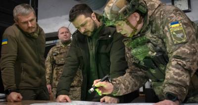 &Kappa;ά&lambda;&pi;&eta; &pi;ά&nu;&omega; &sigma;&epsilon; &nu;&alpha;&rho;&kappa;&omicron;&pi;έ&delta;&iota;&omicron; &sigma;&tau;&eta;&nu; &Omicron;&upsilon;&kappa;&rho;&alpha;&nu;ί&alpha;: &Tau;&alpha; &sigma;&epsilon;&nu;ά&rho;&iota;&alpha; &mu;&epsilon;&tau;ά &tau;&eta; &delta;ή&lambda;&omega;&sigma;&eta; &Zeta;&epsilon;&lambda;έ&nu;&sigma;&kappa;&iota; ό&tau;&iota; &epsilon;ί&nu;&alpha;&iota; έ&tau;&omicron;&iota;&mu;&omicron;&sigmaf; &gamma;&iota;&alpha; &epsilon;&kappa;&lambda;&omicron;&gamma;έ&sigmaf;