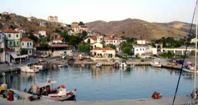 Παραιτήθηκαν οι γιατροί του Αη Στράτη | Στρατιωτικός γιατρός προσωρινά στο νησί