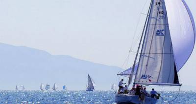 Aegean Regatta 2016: Ο διεθνής ιστιοπλοϊκός αγώνας ανοίγει πανιά για Λήμνο
