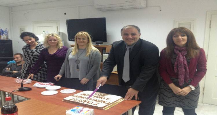 &Gamma;&epsilon;&nu;&iota;&kappa;ή &sigma;&upsilon;&nu;έ&lambda;&epsilon;&upsilon;&sigma;&eta; &kappa;&alpha;&iota; &kappa;&omicron;&pi;ή &pi;ί&tau;&alpha;&sigmaf; &gamma;&iota;&alpha; &tau;&omicron; &Sigma;&omega;&mu;&alpha;&tau;&epsilon;ί&omicron; &Iota;&delta;&iota;&omicron;&kappa;&tau;&eta;&tau;ώ&nu; &Epsilon;&nu;&omicron;&iota;&kappa;&iota;&alpha;&zeta;&omicron;&mu;έ&nu;&omega;&nu; &Delta;&omega;&mu;&alpha;&tau;ί&omega;&nu; &Lambda;ή&mu;&nu;&omicron;&upsilon;