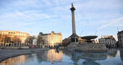 Κορωνοϊός - Βρετανία: 209 θάνατοι σε μια ημέρα - Έφθασαν τους 1.228