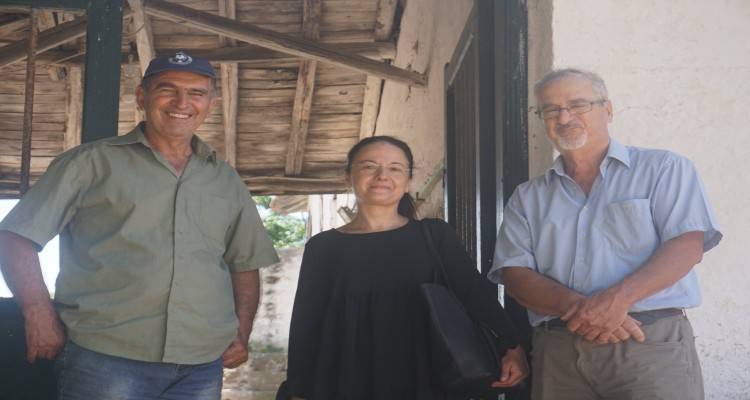 Η Χριστίνα Σακαρίκου νέα Πρόεδρος στο Παλλημνιακό Ταμείο