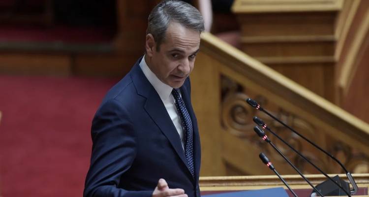 &Pi;&omicron;&iota;&alpha; &pi;&rho;ό&sigma;&omega;&pi;&alpha; &kappa;&alpha;&iota; &gamma;&iota;&alpha;&tau;ί &sigma;&kappa;έ&phi;&tau;&epsilon;&tau;&alpha;&iota; &omicron; &Mu;&eta;&tau;&sigma;&omicron;&tau;ά&kappa;&eta;&sigmaf; &gamma;&iota;&alpha; &Pi;&rho;ό&epsilon;&delta;&rho;&omicron; &Delta;&eta;&mu;&omicron;&kappa;&rho;&alpha;&tau;ί&alpha;&sigmaf; -&Kappa;&lambda;&epsilon;&iota;&delta;ώ&nu;&epsilon;&iota; &tau;&omicron; &chi;&rho;&omicron;&nu;&omicron;&delta;&iota;ά&gamma;&rho;&alpha;&mu;&mu;&alpha;