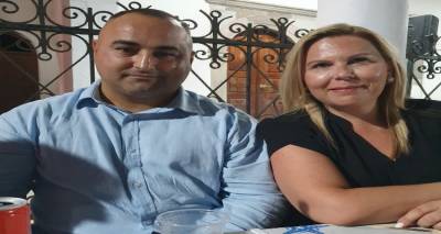 &Beta;ά&rho;&omicron;&sigmaf;: &Alpha;&pi;&omicron;&lambda;&omicron;&gamma;&iota;&sigma;&mu;ό&sigmaf; 4&epsilon;&tau;ί&alpha;&sigmaf; &alpha;&pi;ό &tau;&omicron;&nu; &pi;&rho;ό&epsilon;&delta;&rho;&omicron; &tau;&omicron;&upsilon; &chi;&omega;&rho;&iota;&omicron;ύ