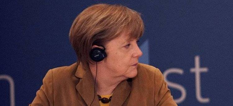 Βερολίνο για υποκλοπές: Σας παρακολουθούμε, αλλά δεν είστε στόχος...