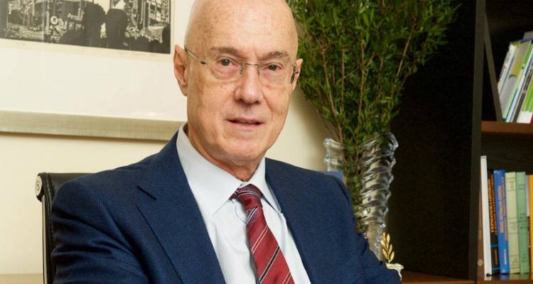 Γ. Κρεμλής στον FM 100: «Στόχος μου η εκπροσώπηση της νησιωτικότητας στο Ευρωκοινοβούλιο» (audio)