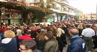 &Kappa;&lambda;&epsilon;ί&nu;&omicron;&upsilon;&nu; &pi;&rho;&omicron;&sigma;&omega;&rho;&iota;&nu;ά &omicron;&iota; &delta;&rho;ό&mu;&omicron;&iota; &gamma;ύ&rho;&omega; &alpha;&pi;ό &tau;&eta;&nu; &pi;&lambda;&alpha;&tau;&epsilon;ί&alpha; &Omicron;&Tau;&Epsilon;