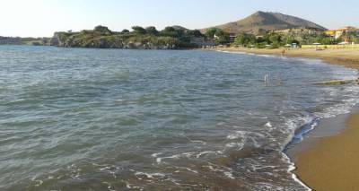 &Alpha;ί&theta;&rho;&iota;&omicron;&sigmaf; &omicron; &kappa;&alpha;&iota;&rho;ό&sigmaf; &sigma;&tau;&eta; &Lambda;ή&mu;&nu;&omicron; (mp3)