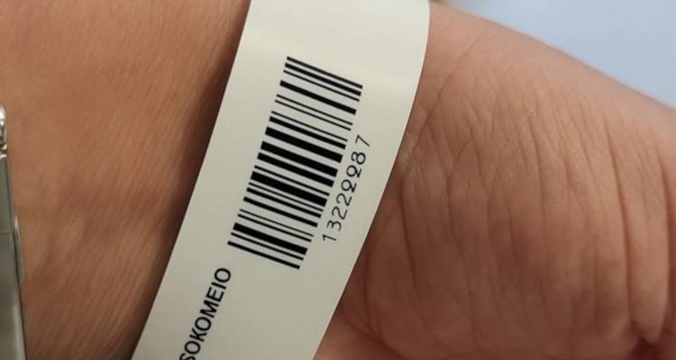 &Xi;&epsilon;&kappa;ί&nu;&eta;&sigma;&epsilon; &sigma;ή&mu;&epsilon;&rho;&alpha; &alpha;&pi;ό &tau;&omicron;&nu; &Epsilon;&upsilon;&alpha;&gamma;&gamma;&epsilon;&lambda;&iota;&sigma;&mu;ό &tau;&omicron; &laquo;&beta;&rho;&alpha;&chi;&iota;&omicron;&lambda;ά&kappa;&iota;&raquo; &gamma;&iota;&alpha; &tau;&eta;&nu; &iota;&chi;&nu;&eta;&lambda;ά&tau;&eta;&sigma;&eta; &alpha;&sigma;&theta;&epsilon;&nu;ώ&nu; &sigma;&tau;&iota;&sigmaf; &epsilon;&phi;&eta;&mu;&epsilon;&rho;ί&epsilon;&sigmaf; -&Pi;ώ&sigmaf; &lambda;&epsilon;&iota;&tau;&omicron;&upsilon;&rho;&gamma;&epsilon;ί