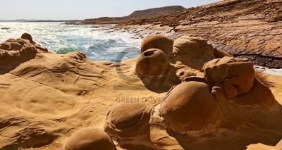 Η Λήμνος με τα μάτια των περιπατητών | Οργανωμένη εξόρμηση από τη Green Oliver