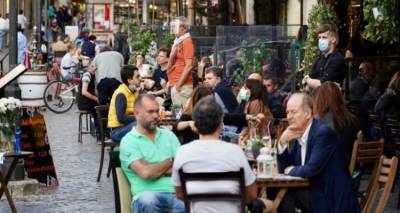 Κορωνοϊός: «Καμπανάκι» από ΠΟΥ | Ερχεται άμεσα δεύτερη κορύφωση σε περιοχές που η πανδημία υποχωρεί