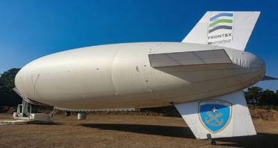 &Lambda;ή&mu;&nu;&omicron;&sigmaf;: &Xi;&epsilon;&kappa;ί&nu;&eta;&sigma;&epsilon; &pi;&tau;ή&sigma;&epsilon;&iota;&sigmaf; &tau;&omicron; &Zeta;έ&pi;&epsilon;&lambda;&iota;&nu; &tau;&eta;&sigmaf; Frontex