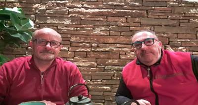 &Sigma;&upsilon;&nu;&epsilon;&chi;ί&zeta;&epsilon;&tau;&alpha;&iota; &eta; &sigma;&upsilon;&nu;&epsilon;&rho;&gamma;&alpha;&sigma;ί&alpha; &gamma;&iota;&alpha; &tau;&eta;&nu; &epsilon;&nu;ί&sigma;&chi;&upsilon;&sigma;&eta; &tau;&omicron;&upsilon; &alpha;&theta;&lambda;&eta;&tau;&iota;&sigma;&mu;&omicron;ύ &Alpha;&mu;&epsilon;&Alpha;: &Sigma;&upsilon;&nu;ά&nu;&tau;&eta;&sigma;&eta; &mu;&epsilon; &tau;&omicron;&nu; &pi;&rho;&omicron;&pi;&omicron;&nu;&eta;&tau;ή &Nu;ί&kappa;&omicron; &Kappa;&alpha;&rho;ύ&delta;&eta;