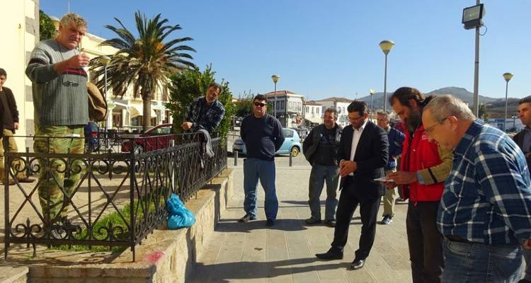 Σύλλογος Εργαζομένων ΟΤΑ  Δήμου Λήμνου: «Στα παλιά μας προβλήματα προστίθενται και νέα»