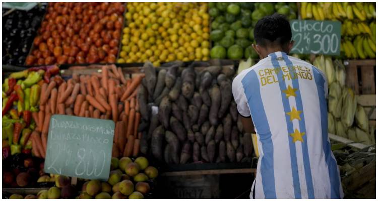 &Alpha;&pi;ί&sigma;&tau;&epsilon;&upsilon;&tau;&omicron;: &Omicron; &pi;&lambda;&eta;&theta;&omega;&rho;&iota;&sigma;&mu;ό&sigmaf; &sigma;&tau;&eta;&nu; &Alpha;&rho;&gamma;&epsilon;&nu;&tau;&iota;&nu;ή &sigma;&pi;ά&epsilon;&iota; &tau;&omicron; &phi;&rho;ά&gamma;&mu;&alpha; &tau;&omicron;&upsilon; 100% | &Sigma;&epsilon; &alpha;&pi;ό&gamma;&nu;&omega;&sigma;&eta; &omicron;&iota; &pi;&omicron;&lambda;ί&tau;&epsilon;&sigmaf;