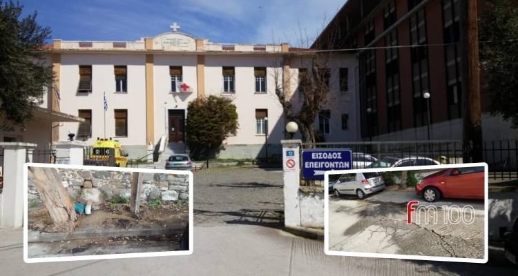 &Mu;ύ&rho;&iota;&nu;&alpha;: &Alpha;&nu;&eta;&sigma;&upsilon;&chi;ί&alpha; &gamma;&iota;&alpha; &nu;&epsilon;&rho;ά &mu;&epsilon; &delta;&upsilon;&sigma;&omicron;&sigma;&mu;ί&alpha; &pi;&omicron;&upsilon; &tau;&rho;έ&chi;&omicron;&upsilon;&nu; &alpha;&pi;ό &sigma;&omega;&lambda;ή&nu;&alpha; &tau;&omicron;&upsilon; &Nu;&omicron;&sigma;&omicron;&kappa;&omicron;&mu;&epsilon;ί&omicron;&upsilon; (video + photos)