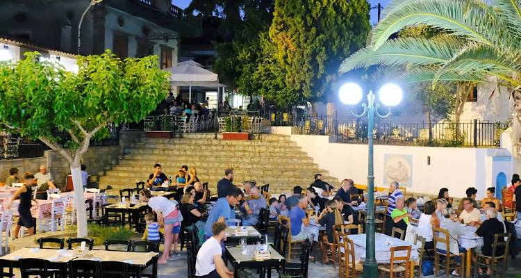 Λήμνος: Νέα ξενοδοχειακή μονάδα προ των πυλών στο Κοντοπούλι! (Video)