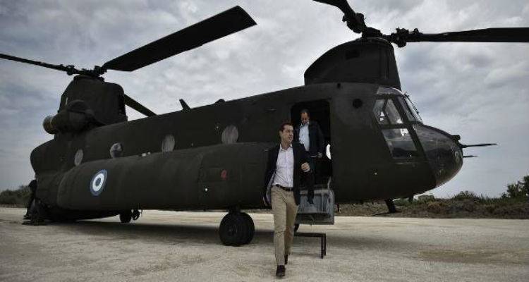 Έ&phi;&tau;&alpha;&sigma;&epsilon; &sigma;&tau;&omicron;&nu; Ά&gamma;&iota;&omicron; &Epsilon;&upsilon;&sigma;&tau;&rho;ά&tau;&iota;&omicron; &omicron; &Alpha;&lambda;έ&xi;&eta;&sigmaf; &Tau;&sigma;ί&pi;&rho;&alpha;&sigmaf; | &Tau;&omicron; &epsilon;&pi;ί&sigma;&eta;&mu;&omicron; &pi;&rho;ό&gamma;&rho;&alpha;&mu;&mu;&alpha;